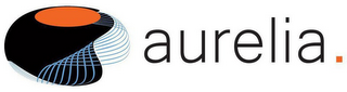 AURELIA. logo