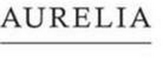 AURELIA logo