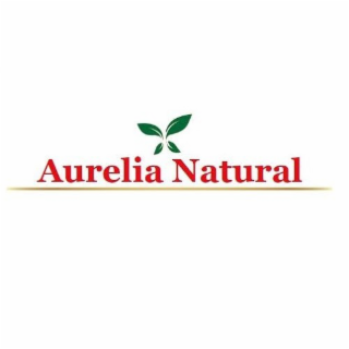 AURELIA NATURAL logo