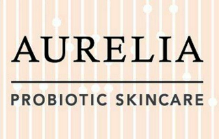 AURELIA PROBIOTIC SKINCARE logo