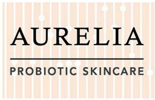 AURELIA PROBIOTIC SKINCARE logo