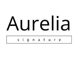 AURELIA SIGNATURE logo