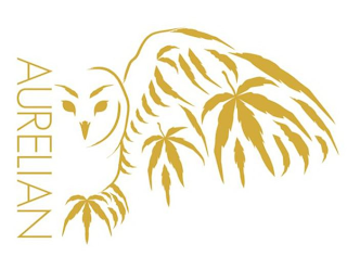 AURELIAN logo