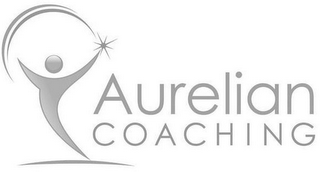 AURELIAN COACHING logo