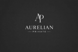 AURELIAN PRIVATE- AP logo