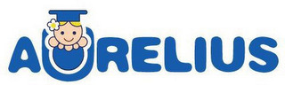 AURELIUS logo