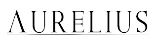 AURELIUS logo