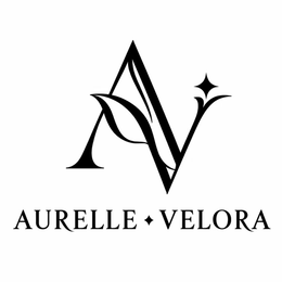 AURELLE VELORA logo
