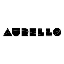 AURELLO logo