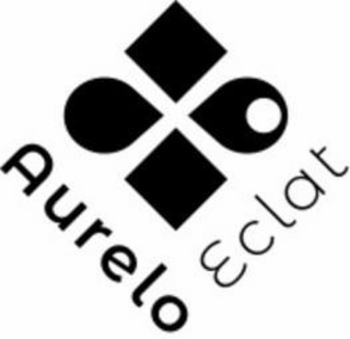AURELO ECLAT logo