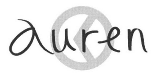 AUREN logo