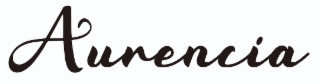 AURENCIA logo