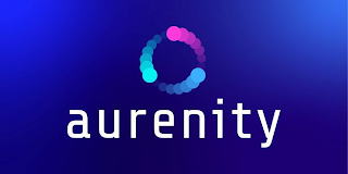 AURENITY logo
