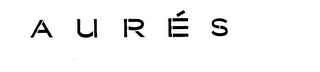 AURES logo