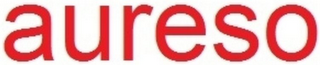 AURESO logo