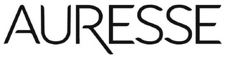 AURESSE logo