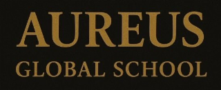 AUREUS GLOBAL SCHOOL logo