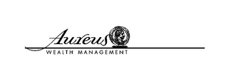 AUREUS WEALTH MANAGEMENT logo