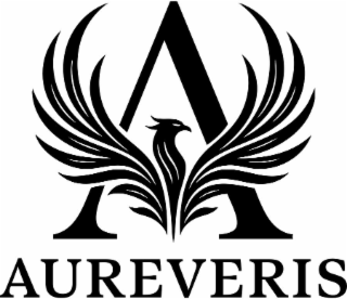 AUREVERIS logo
