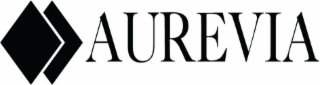 AUREVIA logo