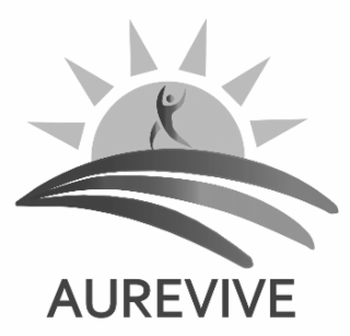 AUREVIVE logo