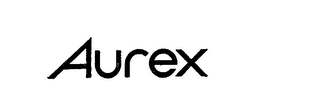 AUREX logo