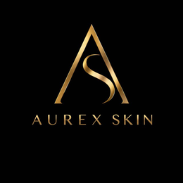 AUREX SKIN logo