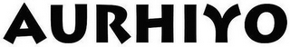 AURHIYO logo