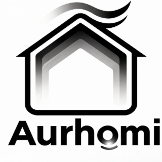 AURHOMI logo