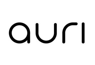 AURI logo