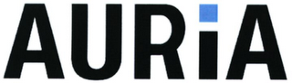 AURIA logo