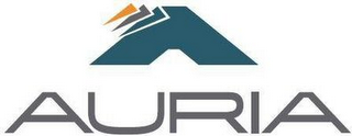 AURIA logo