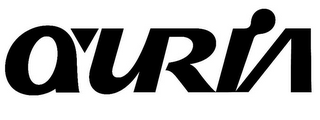 AURIA logo