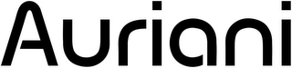 AURIANI logo