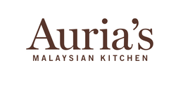 AURIA'S MALAYSIAN KITCHEN logo