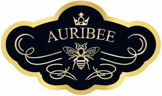AURIBEE logo