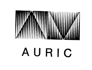 AURIC logo