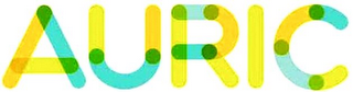 AURIC logo