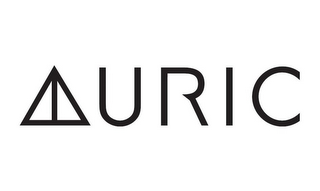 AURIC logo