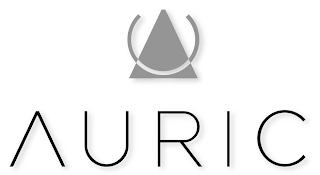 AURIC logo