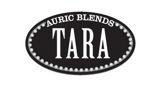 AURIC BLENDS TARA logo