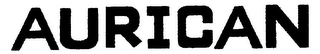 AURICAN logo