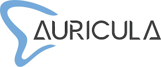 AURICULA logo