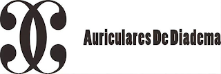 AURICULARES DE DIADEMA logo