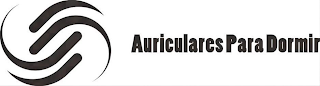 AURICULARES PARA DORMIR logo