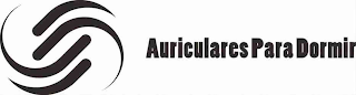 AURICULARES PARA DORMIR logo