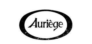 AURIEGE logo
