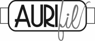 AURIFIL logo