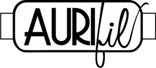AURIFIL logo