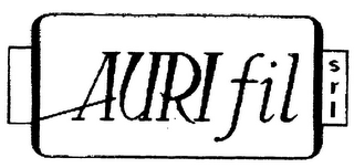 AURIFIL SRL logo